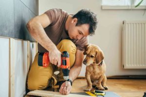 home improvements mortgage