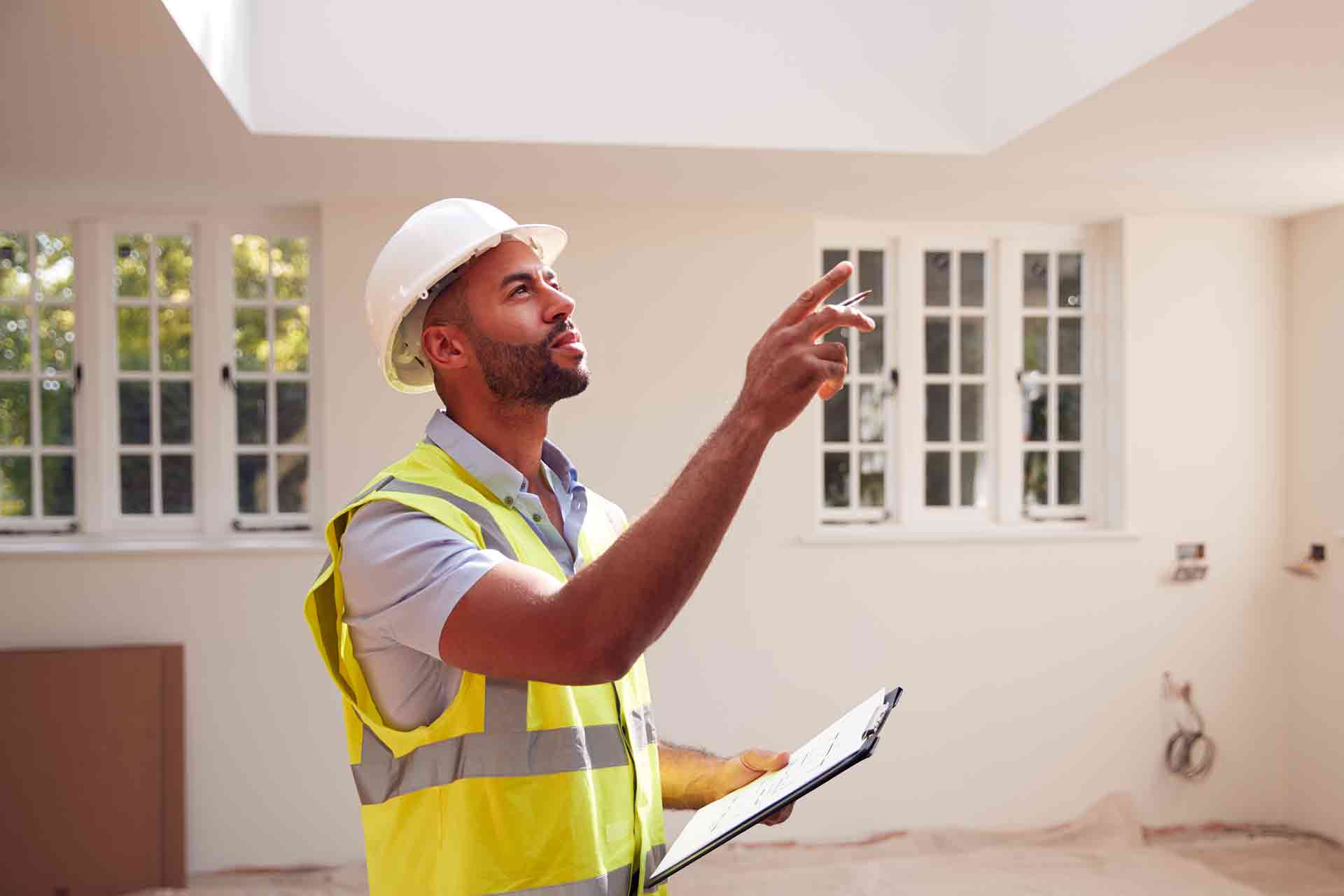 How to find a surveyor when buying a house Checkatrade