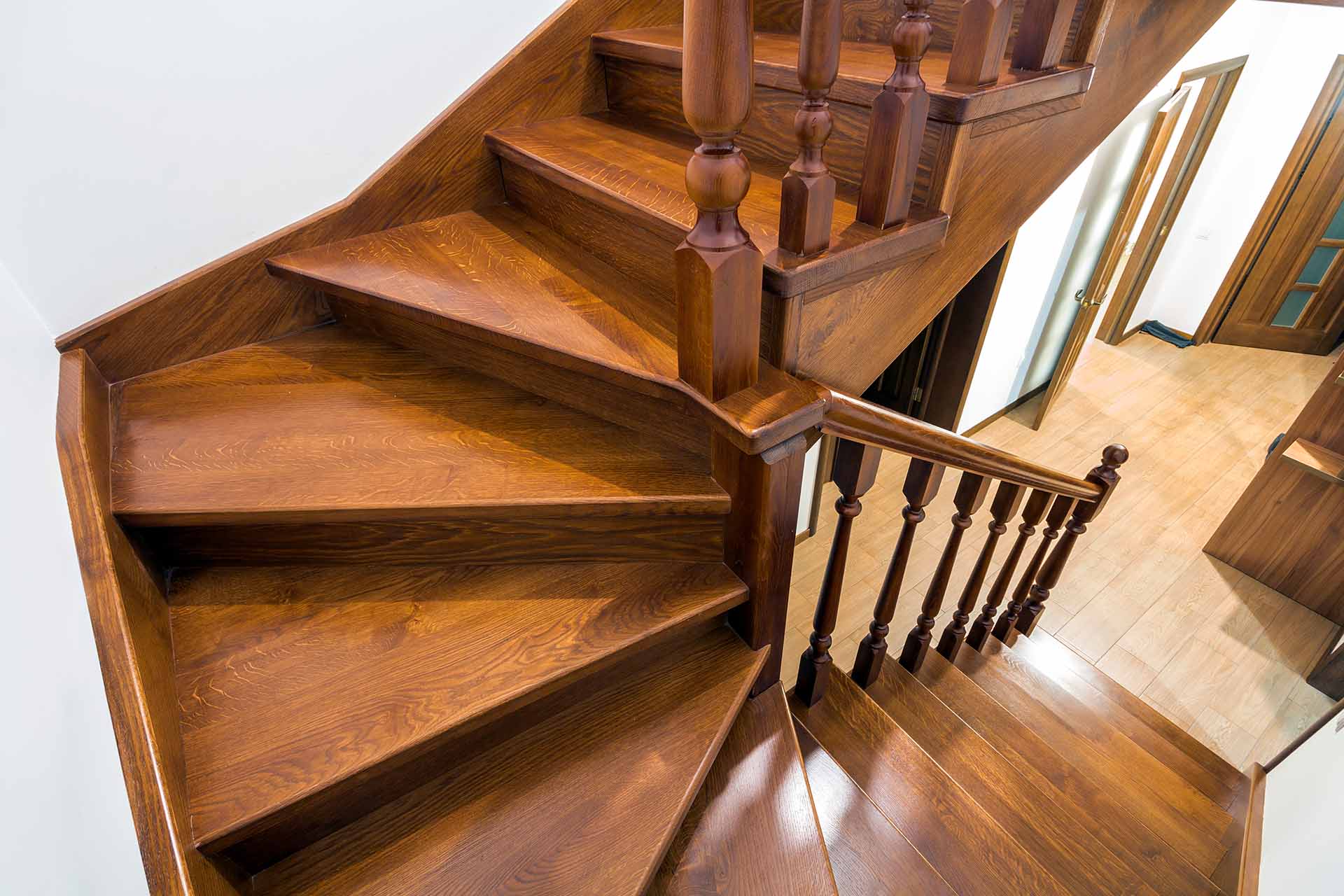 How To Fix Creaky Stairs - All You Need To Know  Checkatrade