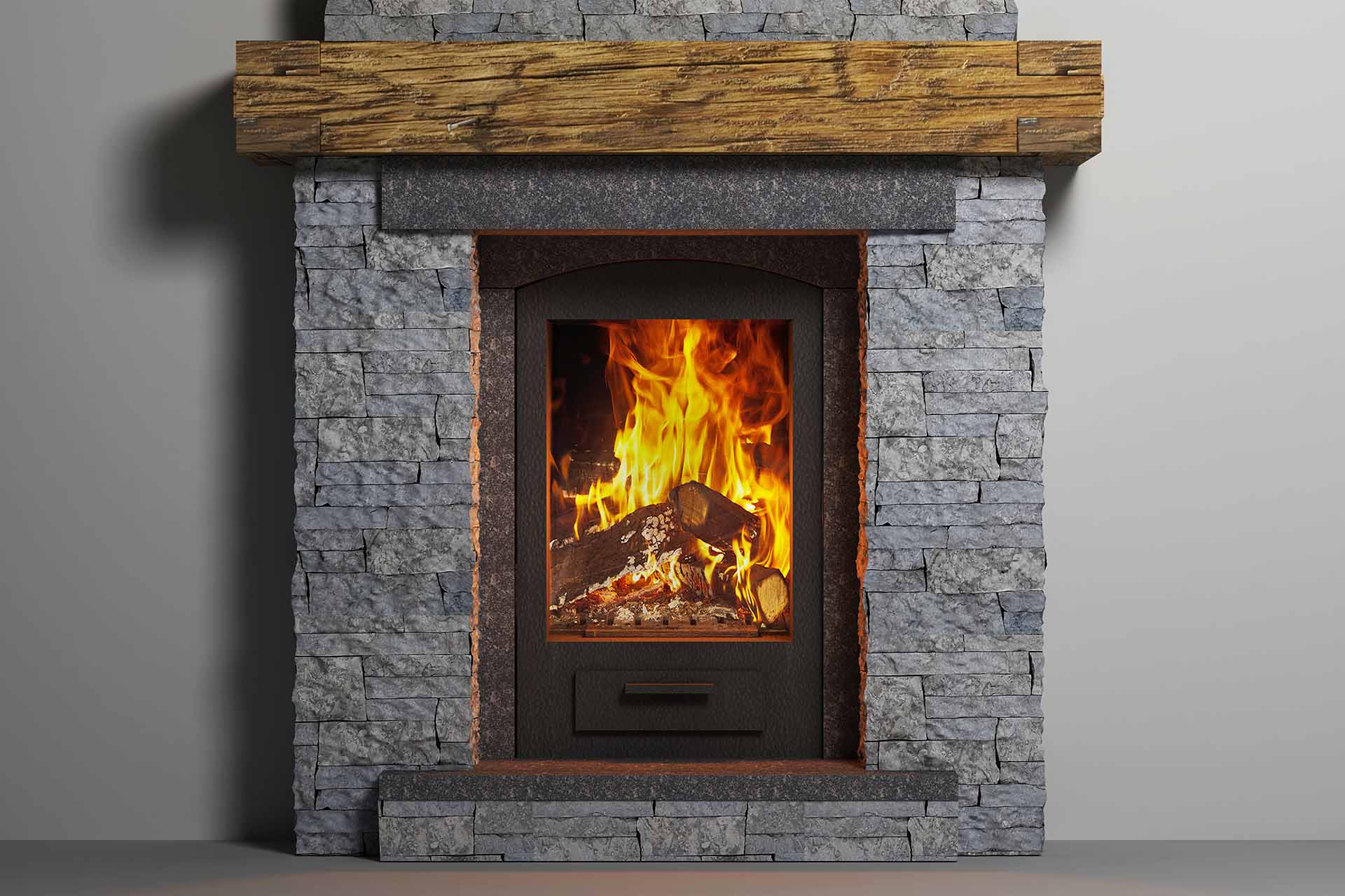 Who Can Remove a Wood Burning Stove  : Expert Tips for Safe Removal