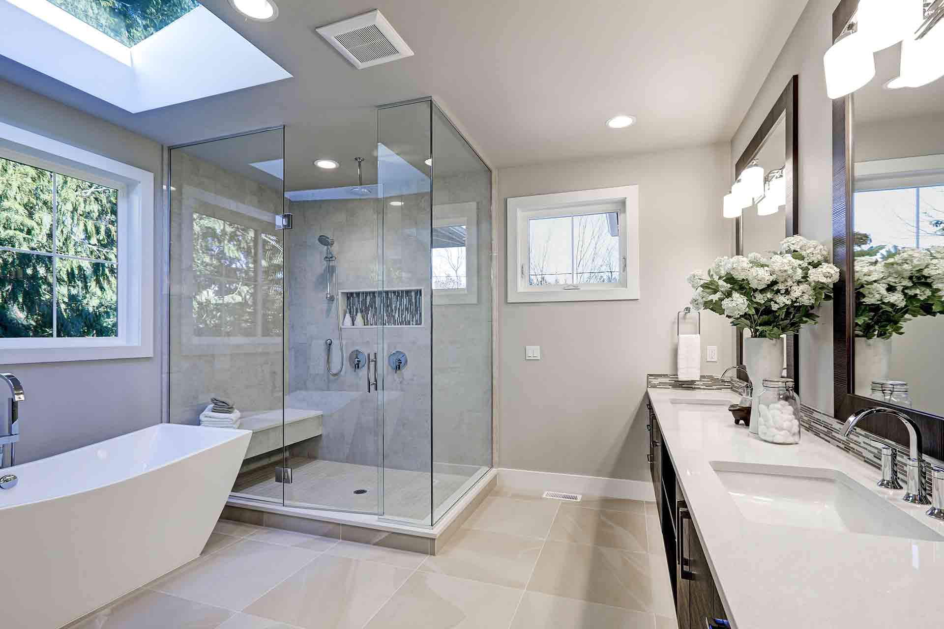 A Guide To Planning and Designing Your New Bathroom | Checkatrade