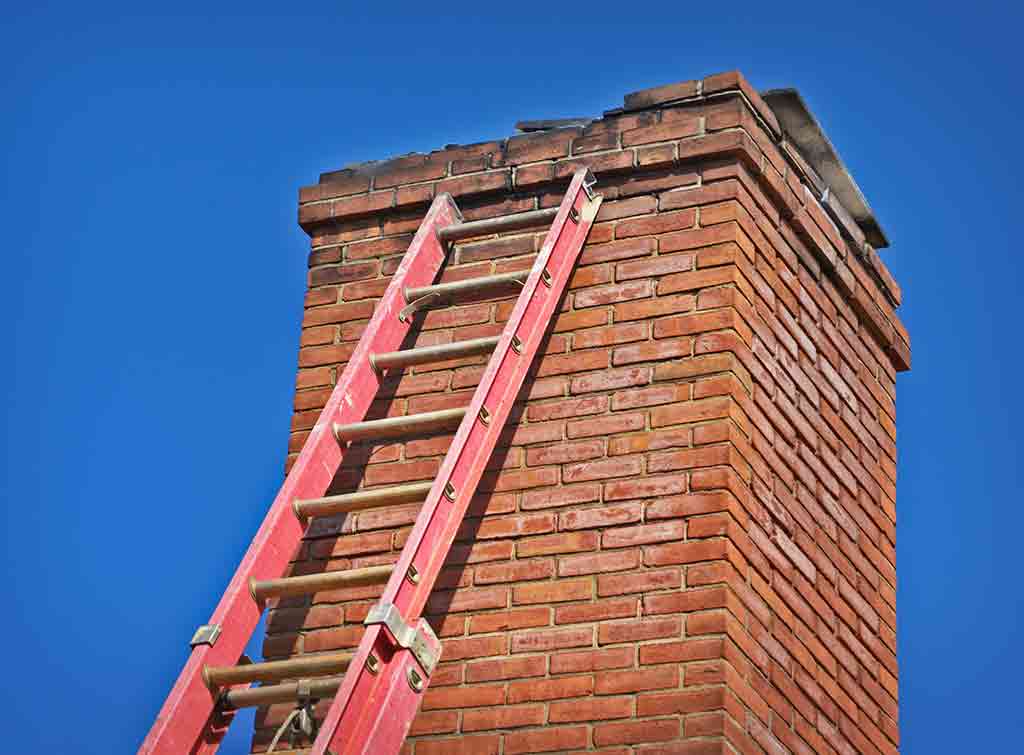 How to find a good chimney specialist