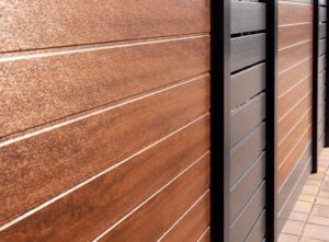 Vinyl fence that looks like wood - plastic fence cost