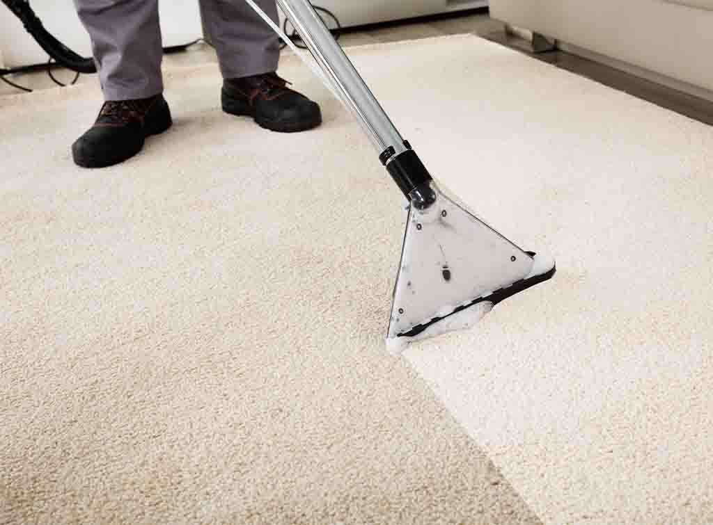 carpet cleaning costs
