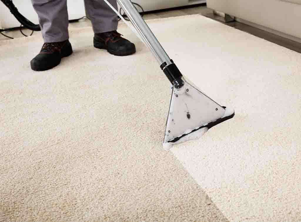 Carpet Cleaners Waterlooville