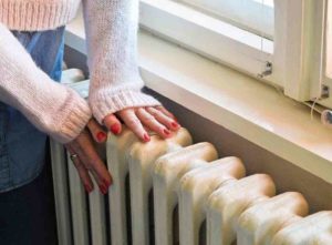 How to drain your central heating blog