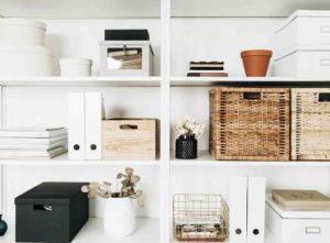 home office storage