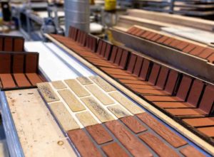 how to install brick slips