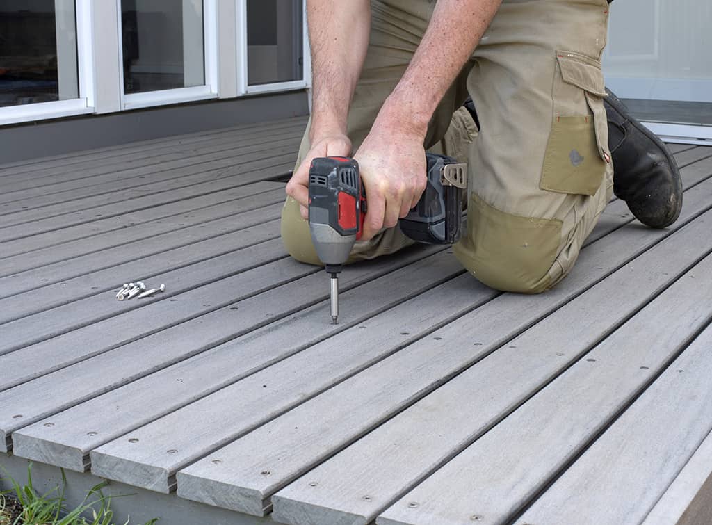 How Much Does Trex Decking Cost in 2022? Checkatrade