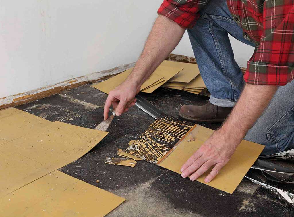 mini home diy project