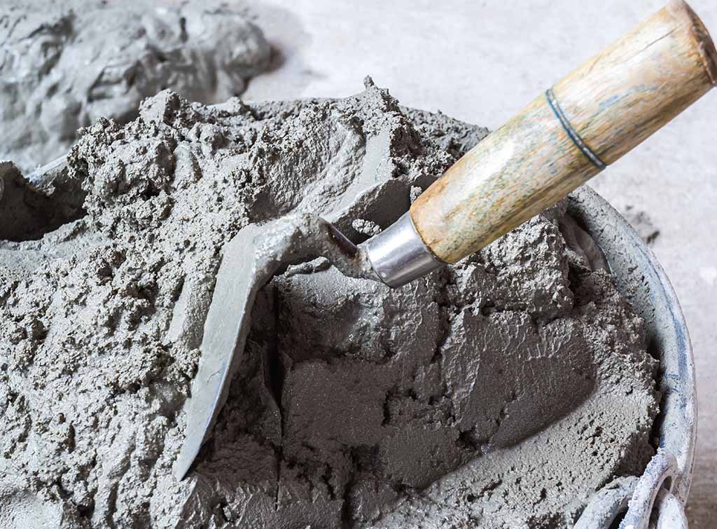 Cement price rise
