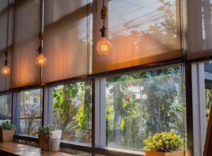 Cheap conservatory blinds on a budget