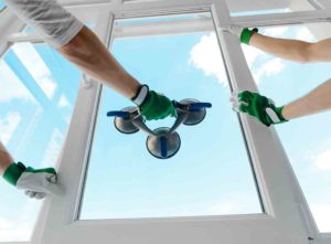 Do you need a Licence to fit windows
