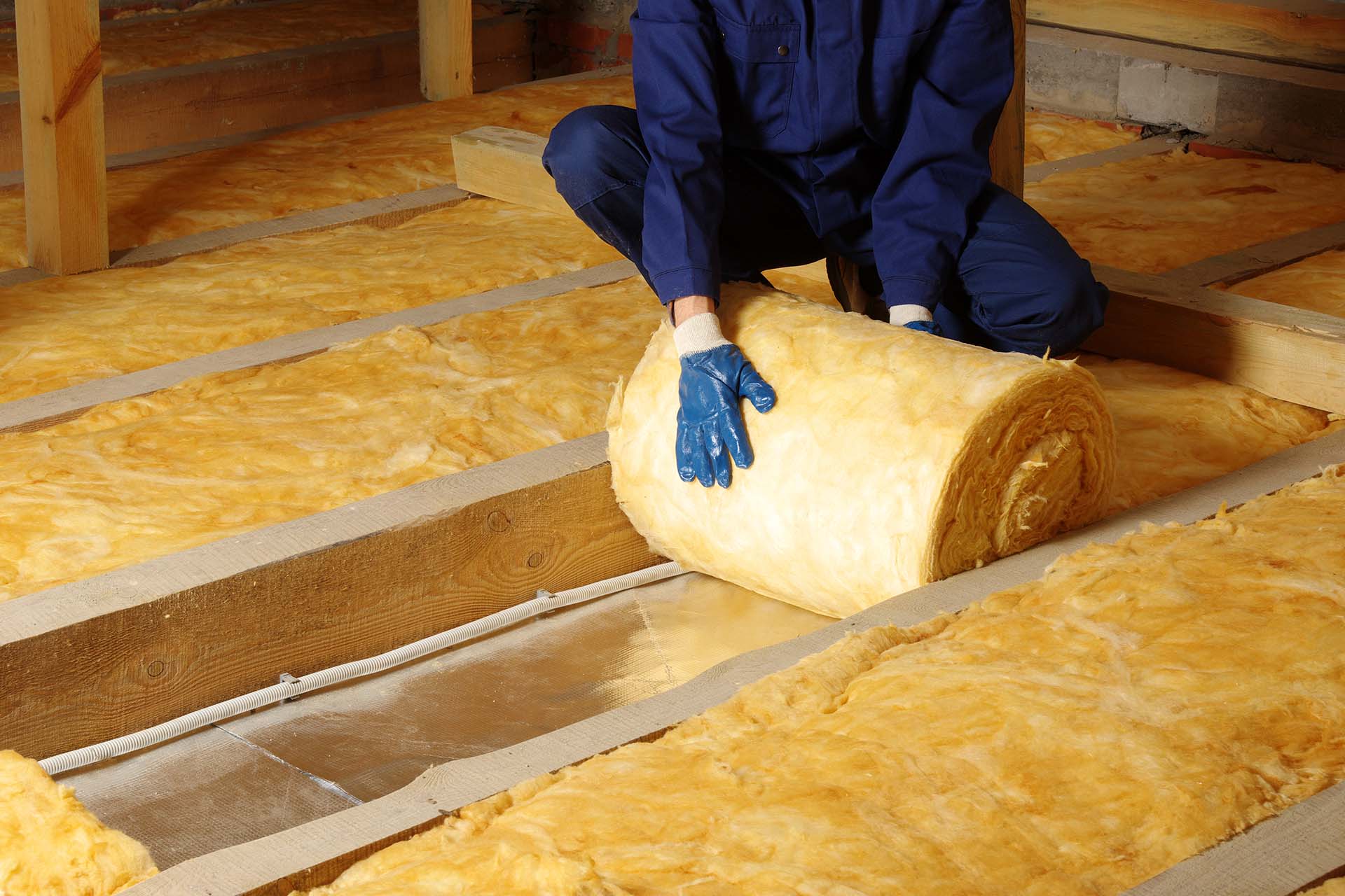 Eco-Friendly Insulation Choices: Sustainable Home Solutions