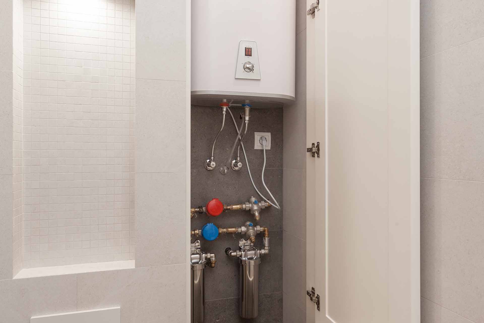 Combi boiler vs system boiler Which is best Checkatrade