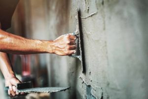 How to find a good plasterer