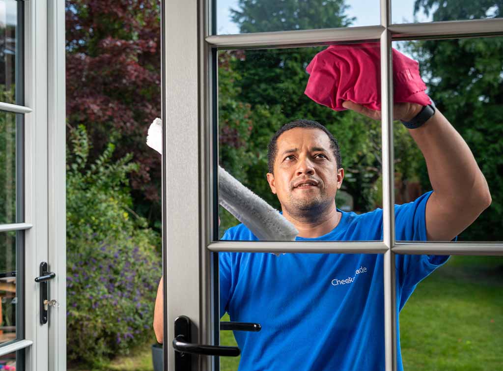 window cleaning business plan uk