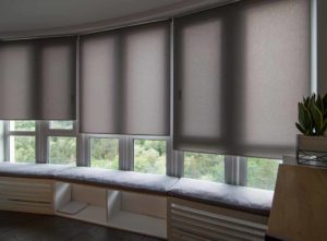 Window covering ideas on a budget