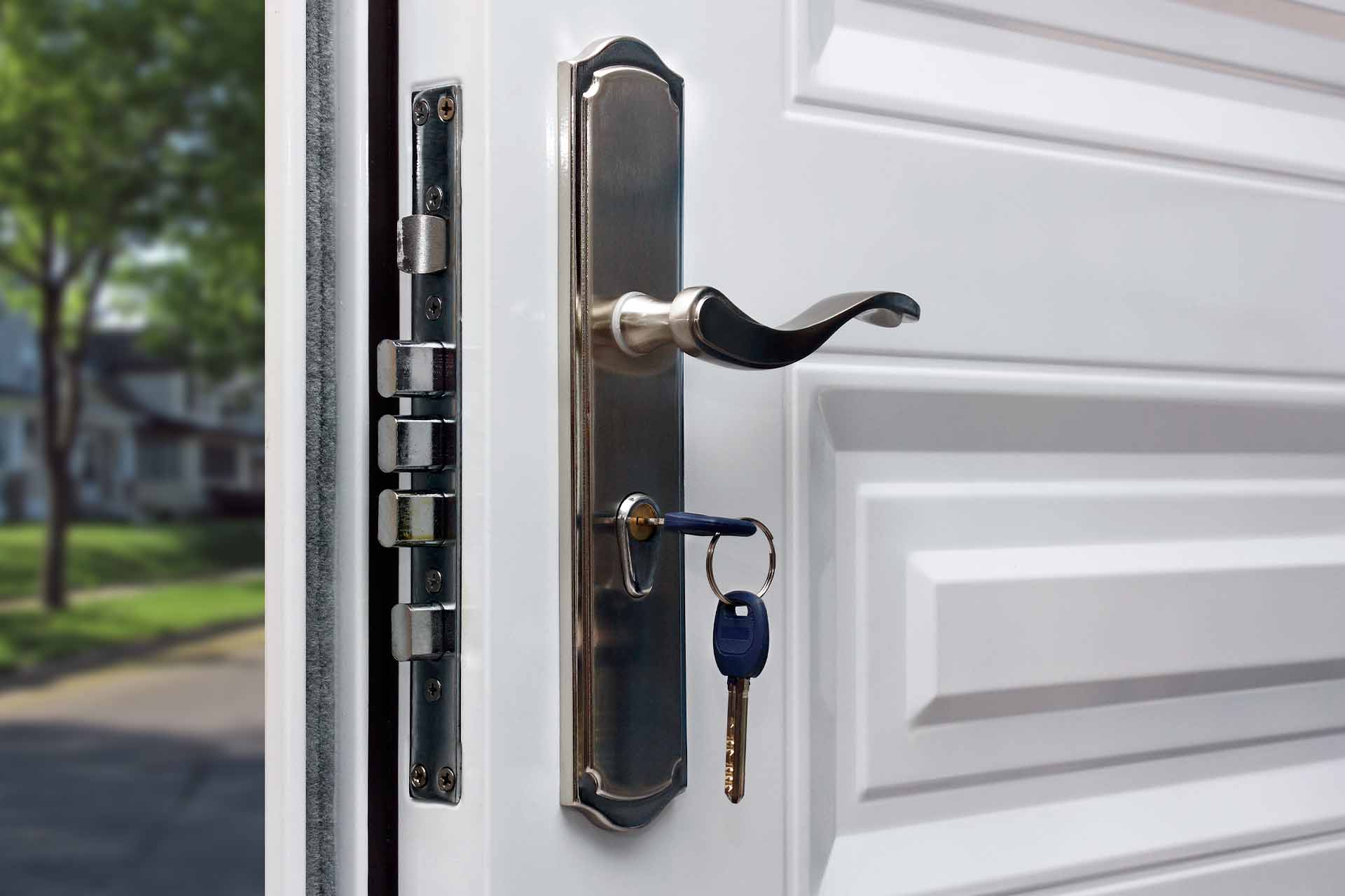 Multipoint Locking System – All You Need To Know