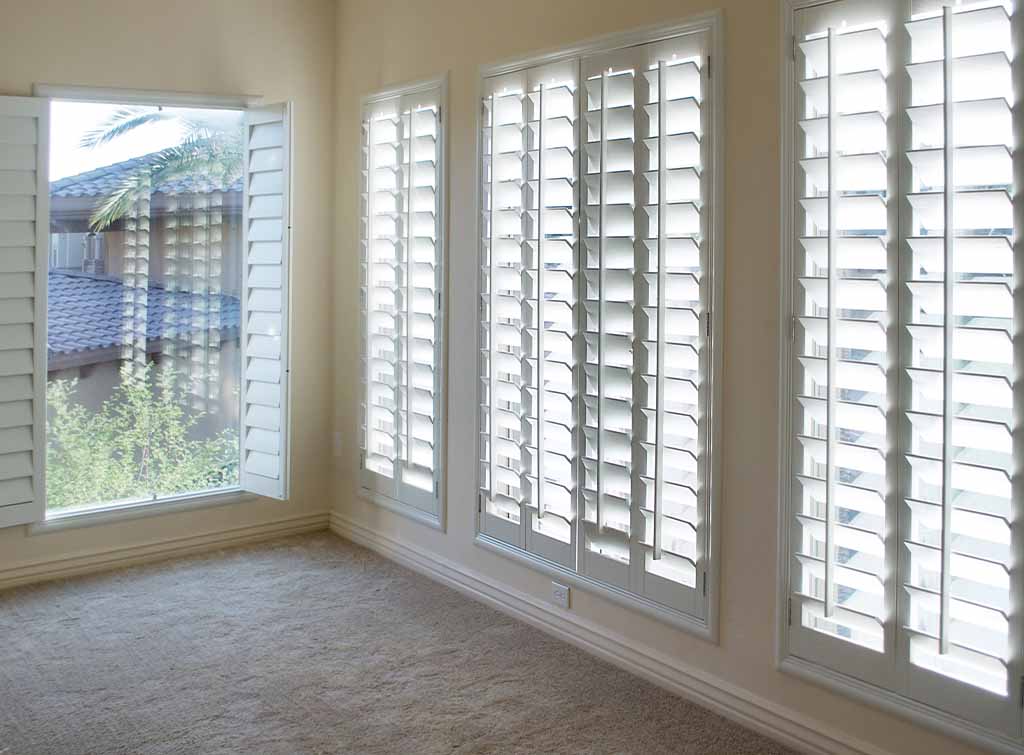 Arizona Window Treatments