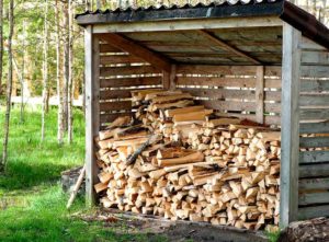 building a log store