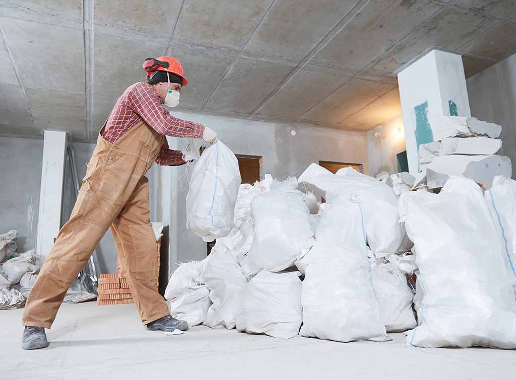 commercial waste removal