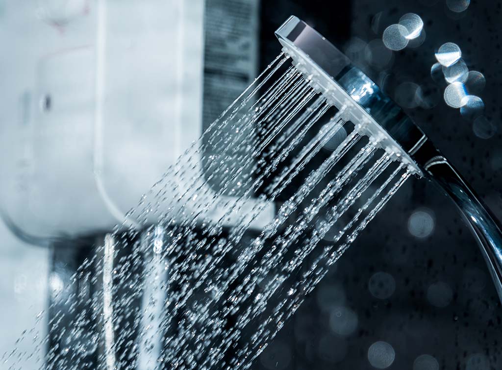 Why Is My Electric Shower Not Getting Hot Uk at Jesse Morel blog