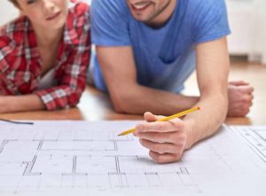home remodeling plans - how to hire a remodelling contractor
