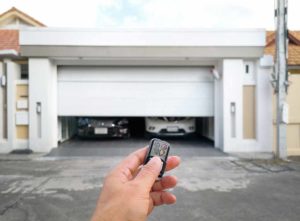 profitable is garage door business