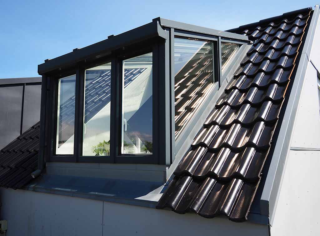Kusen Aluminium Vs Upvc