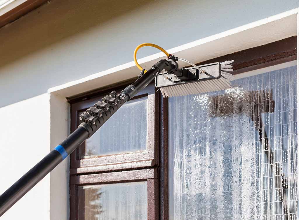 window cleaning business start up kit