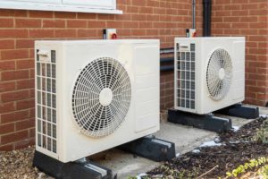heat pump training - hybrid heat pump cost guide image