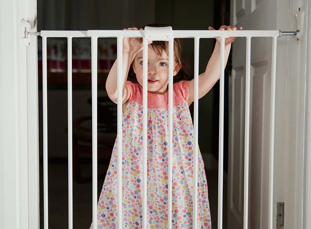 Best baby proofing products UK