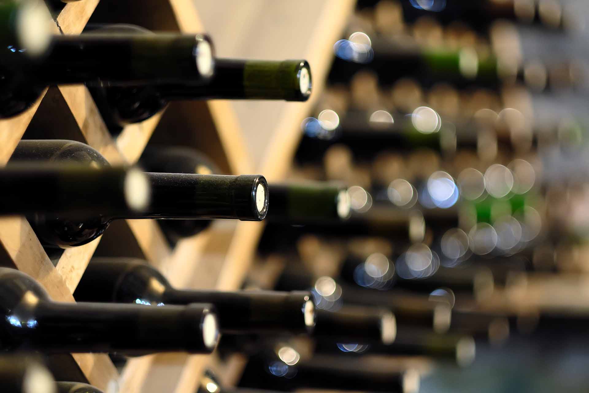 Criss cross hotsell wine rack plans