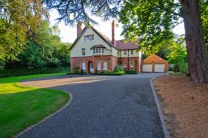 Best driveway materials