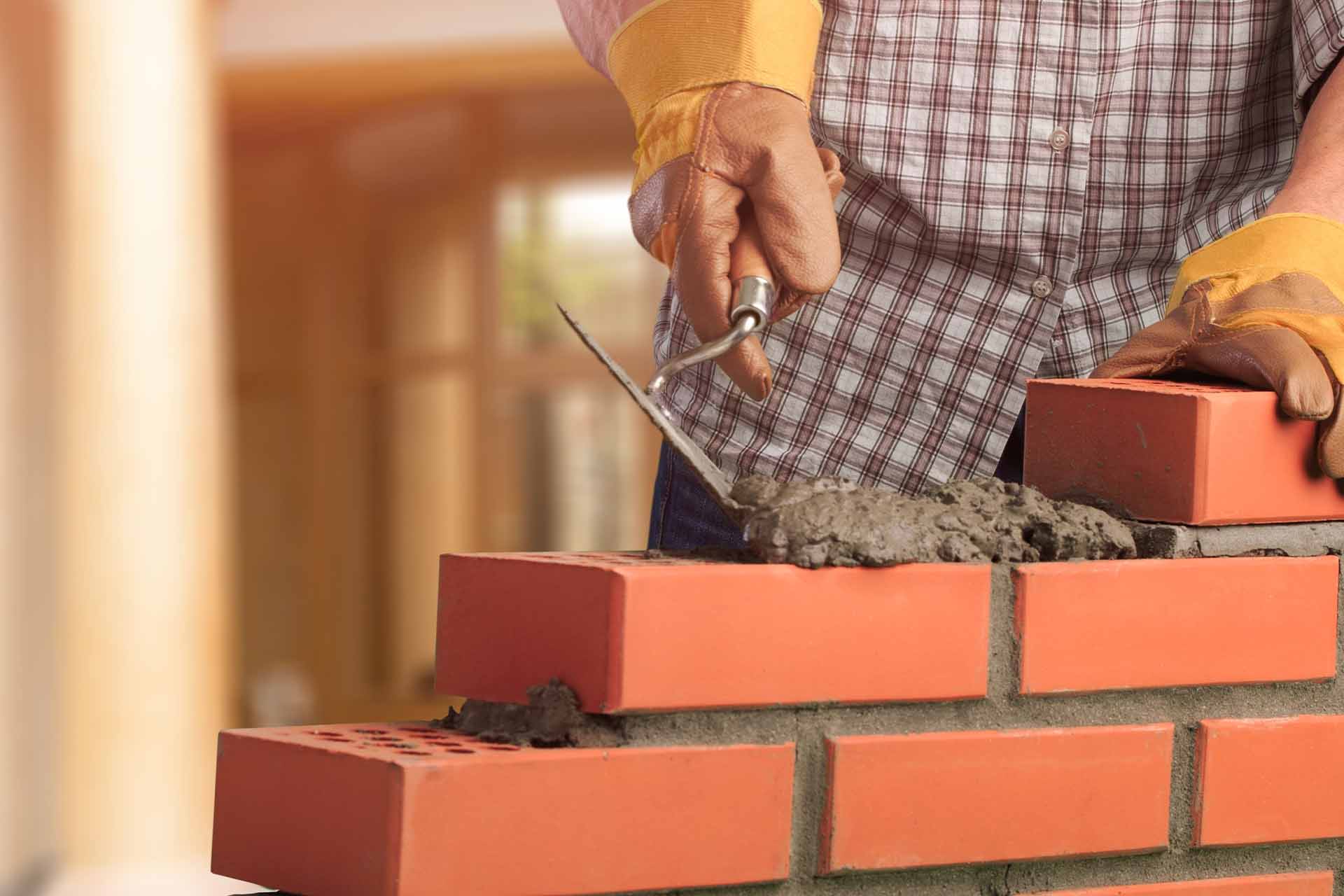 How To Find A Bricklayer – All You Need To Know | Checkatrade