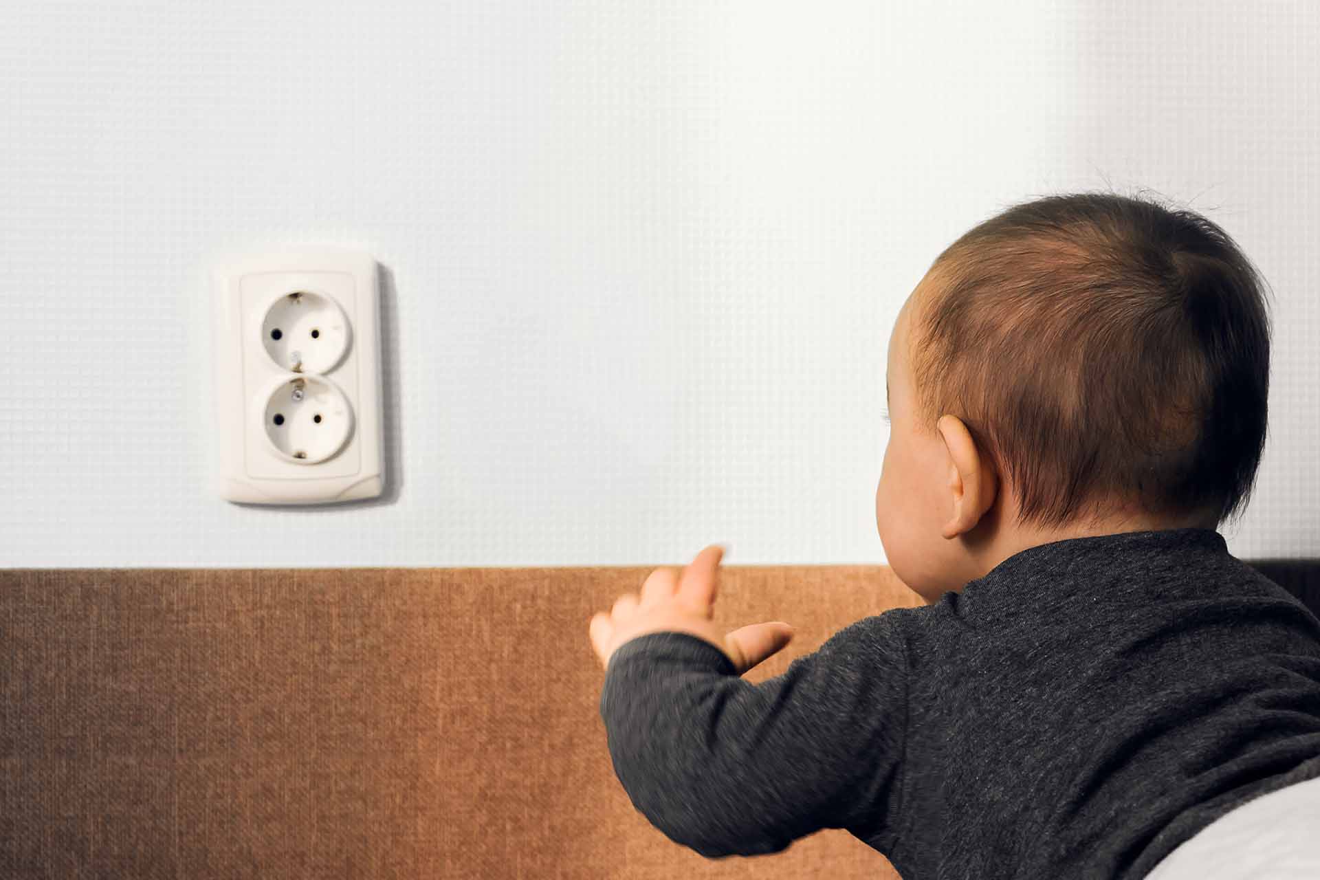Step-by-Step Guide to Childproofing Your Home