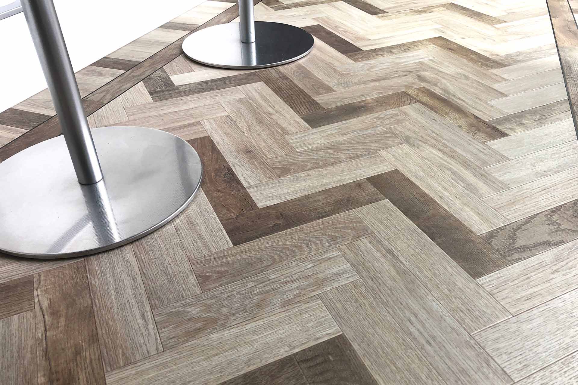 I Want to Get a Rug for My LVT Flooring, Are There Any I Need to