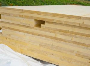 cost of cross laminated timber