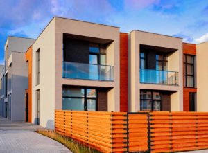 cost to build townhouses
