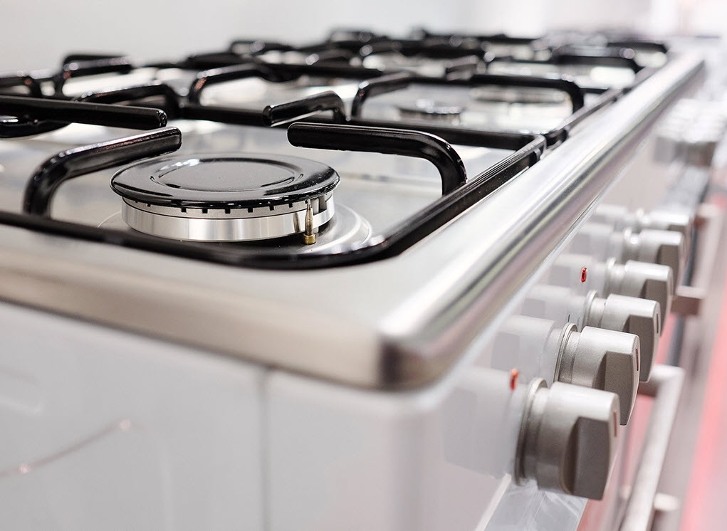 Fitting a new oven deals