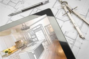 Plans for how to flip a house