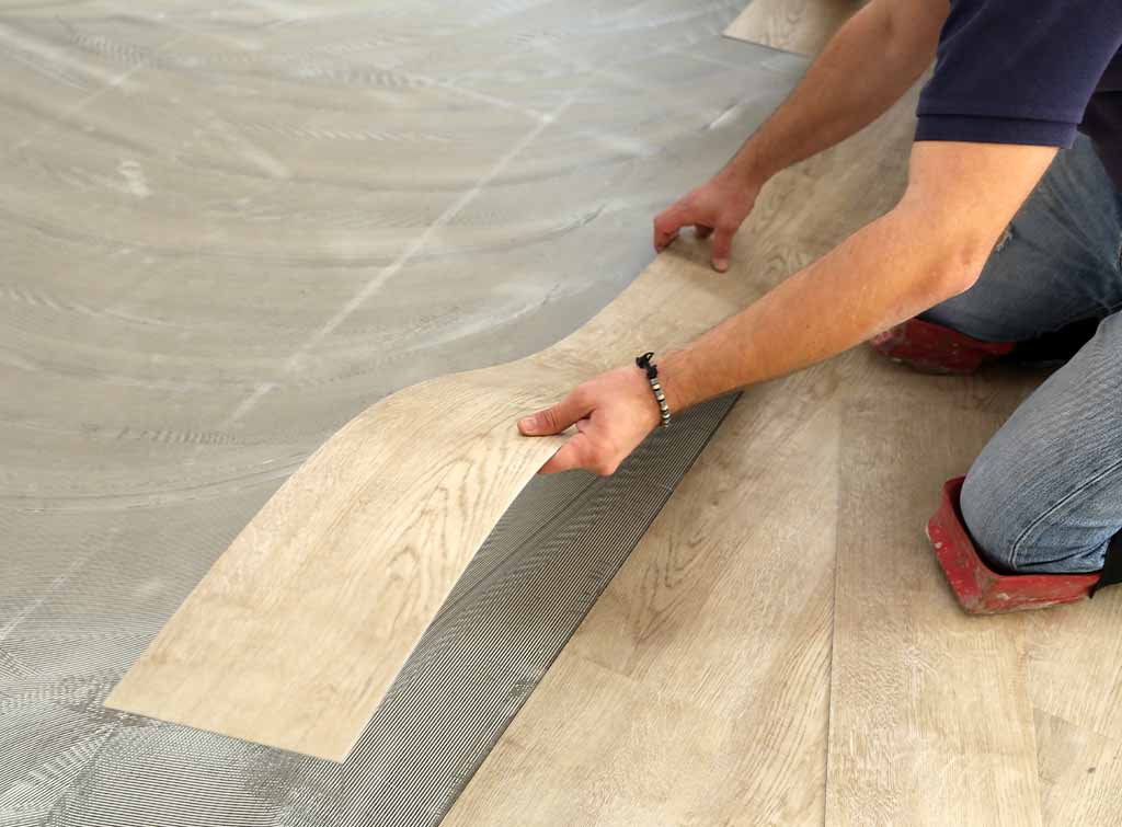 What Does Lvt Flooring Cost In 2022, How Much Does It Cost To Install Vinyl Tile