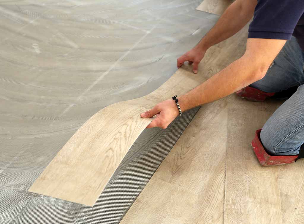 What Does Lvt Flooring Cost In 2024 Checkatrade