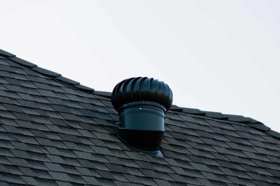 how much does it cost to add a roof vent