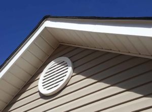 roof ventilation cost