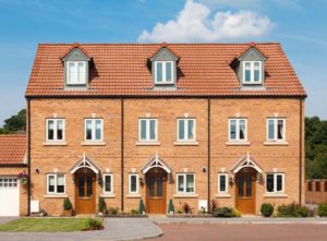 townhouse cost