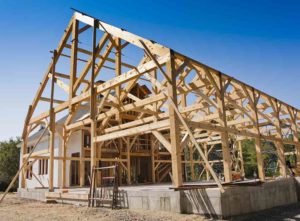 Building regulations in the UK