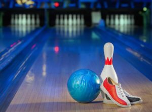 cost to build bowling alley in home