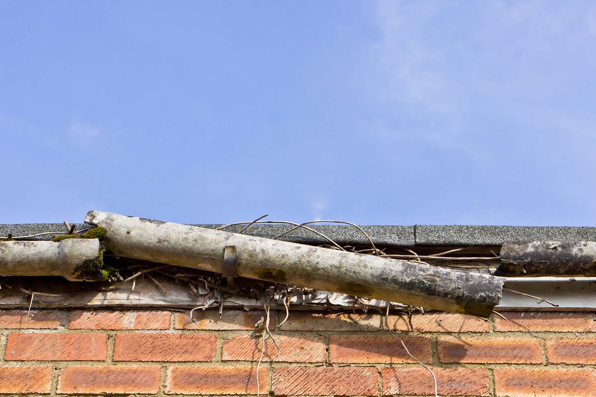 guttering central coast